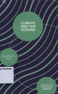 Image of Climate And The Oceans