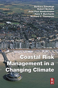 Image of Coastal Risk Management in a Changing Climate