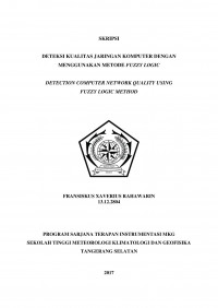Image of ALAT UKUR MIKROTREMOR MENGGUNAKAN SENSOR ADXL345