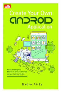 Image of Create your own android application