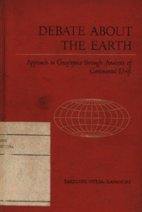 Image of Debate About the Earth