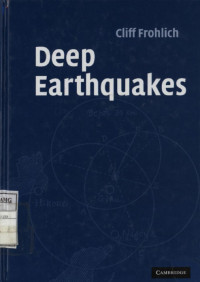 Image of Deep Earthquake