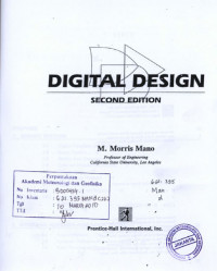 Image of Digital Design
