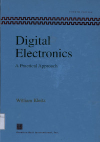 Image of Digital Electronics A Practical Approach