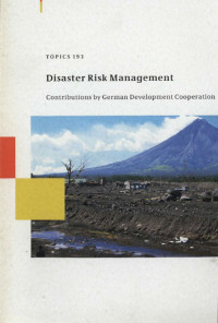 Image of Disaster Risk Management