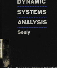 Image of Dynamic Systems Analysis