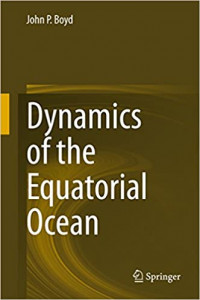 Image of Dynamics of the Equatorial Ocean
