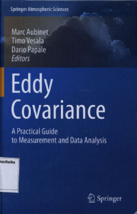 Image of EDDY COVARIANCE
