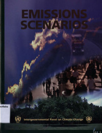 Image of EMISSIONS SCENARIOS