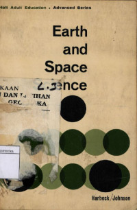 Image of Earth and Space Science