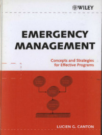 Image of Emergency Management