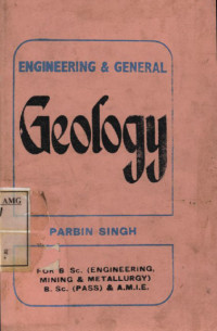 Image of Engineering & General Geology