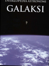 Image of Ensiklopedia Astronomi Galaksi