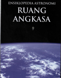 Image of Ensiklopedia Astronomi Ruang Angkasa