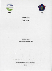 Image of FISIKA IV