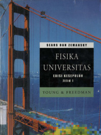 Image of Fisika Universitas 1 ED 10