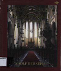 Image of GEREJA GEREJA BERSEJARAH DIINDONESIA