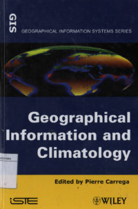 Image of Geographical Information and Climatology