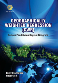 Image of Geographically Weighted Regression (GWR)