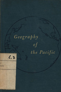 Image of Geography Of The Pacific