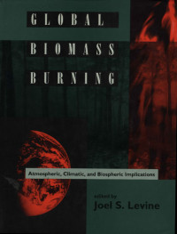 Image of Global Biomass Burning