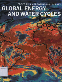 Image of Global Energy and Water Cycles