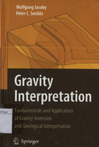 Image of Gravity Interpretation