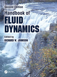 Image of Handbook of Fluid Dynamics