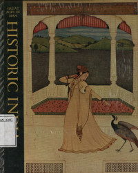 Image of Historic India