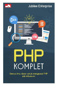 Image of PHP Komplet