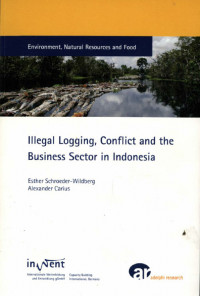 Image of Illegal Loging