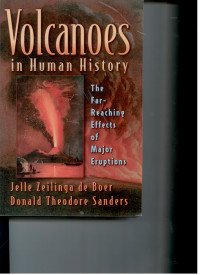 Image of Volcanoes in Humen History The Far Reaching Effects Of Major Eruption
