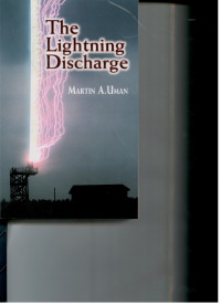 Image of The Lightning Discarge
