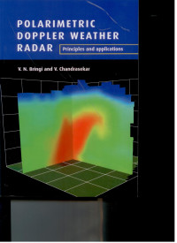 Image of Polarimetric Doppler Weather Radar