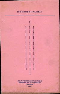 Image of Instruksi Klimat