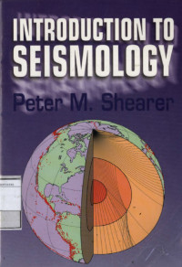 Image of Introduction to Seismology