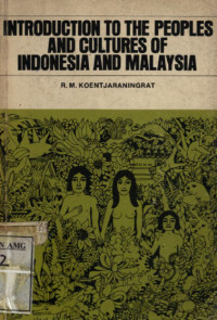 Image of Introduction to the Peoples and Cultures of Indonesia and malaysia