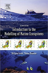 Image of Introduction to the Modelling of Marine Ecosystems
