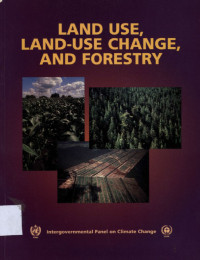 Image of LAND USE CHANGE AND FOREST MANAGEMENT