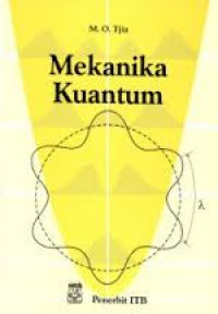 Image of Mekanika Kuantum