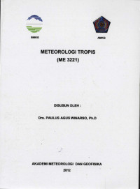 Image of METEOROLOGI TROPIS
