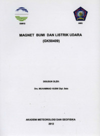 Image of Magnet Bumi Dan Listrik Udara
