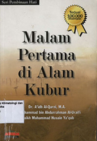Image of Malam Pertama di Alam Kubur