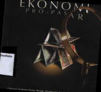 Image of Mencari Ekonomi Pro-Pasar