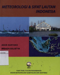 Image of Meteorologi & Sifat Lautan Indonesia