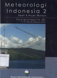 Image of Meteorologi Indonesia 2