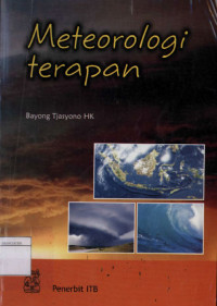 Image of Meteorologi Terapan