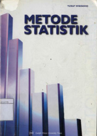 Image of Metode Statistik