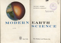 Image of Modern Earth Science