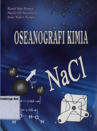 Image of OSEANOGRAFI KIMIA